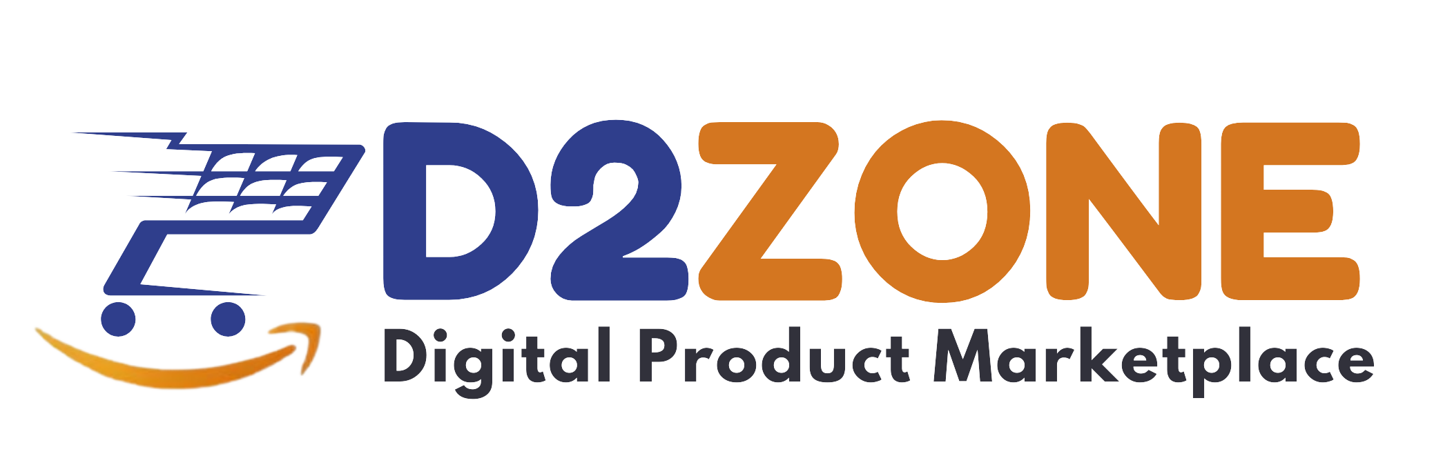D2Zone Logo